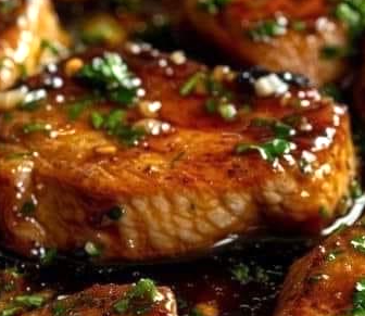 Pork Chop Supreme Recipe. Sauce is best part – Page 2 – Easy Family Recipes